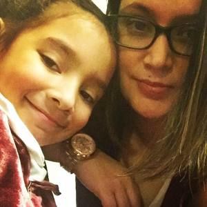 Meet your Posher, Joanna